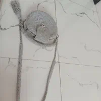 کیف زنانه شیک|کیف، کفش، کمربند|رباطکریم, رباطکریم|دیوار