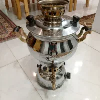 سماور زود پز