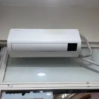 کولر گازی سامسونگ 12000