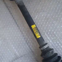 فروش پلوس سمند سورن|قطعات یدکی و لوازم جانبی|شادگان, |دیوار