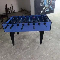 فوتبال دستی بزرگ