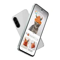 گوشی a56 رم ۸ ظرفیت 256 خاکستری