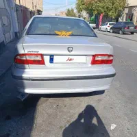 سمند مدل ۸۴دوگانه|خودرو سواری و وانت|تبریز, |دیوار
