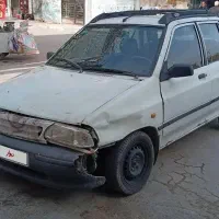 پراید 79|خودرو سواری و وانت|کرمانشاه, |دیوار