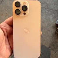 ایفون ۱۶ پرومکس