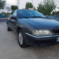 سیتروئن زانتیا 2000cc، مدل ۱۳۸۶|خودرو سواری و وانت|گلپایگان, |دیوار