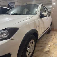 کوییک RS مدل ۱۴۰۴