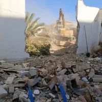 تخریب اولین گام‌سازه‌‌بتن‌درهرعیاروشیارزدن‌‌ و...|خدمات پیشه و مهارت|نجف‌آباد, جامی|دیوار