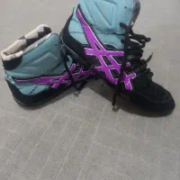 کفش کشتی اسیکس۴۳