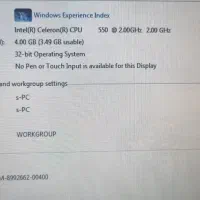 لپ‌تاپ  Dell inspiron 1525 سایز 17 اینچ|رایانه همراه|مشهد, آزادشهر|دیوار