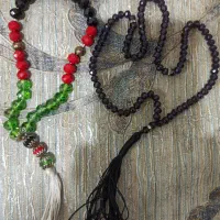 تسبیح|کلکسیون اشیاء عتیقه|پیشوا, |دیوار