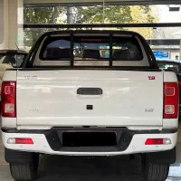 کی ام سی تی۸ مدل ۱۴۰۱ کم کار|خودرو سواری و وانت|اصفهان, فرح آباد|دیوار