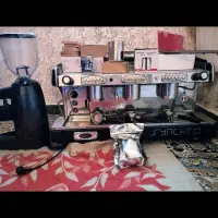 قهوه ساز اسیاب و...