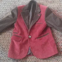 کت مردانه وبچگانه وکیف