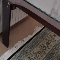 میز ناهار خوری ۸ نفره|میز و صندلی غذاخوری|زاهدان, |دیوار