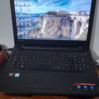 لب تاب lenovo idiapad300