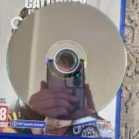 سیدی بازی ps4