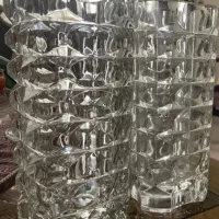 جفت گلدان قدیمی و اصل