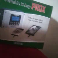 دستگاه رادیوگرافی دیجیتال پروکس|پزشکی|تهران, کرمان|دیوار