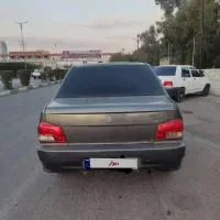 پراید 132 بیمه 8ماه داره