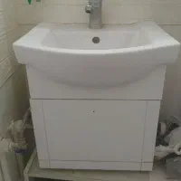 روشویی کابینتی