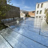 ایزوگام ملکی|خدمات پیشه و مهارت|شازند, |دیوار