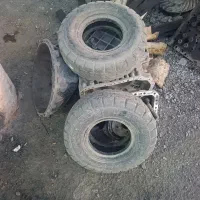 تایر لیفتراک