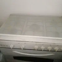 گاز فِر دار
