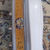 سوفله خوری وارمردار|ظروف سرو و پذیرایی|تهران, شهادت|دیوار