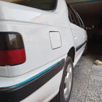 پژو پارس LX TU5 مدل 1398 استثنایی|خودرو سواری و وانت|بوشهر, |دیوار