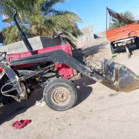 فرو|خودرو سنگین|ایرانشهر, |دیوار