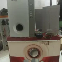 اسپیکر microlab