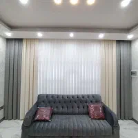 شستشوی پرده