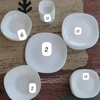 ظرف 12 تیکه فروشی
