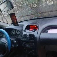 206 تیپ5 مدل 1396|خودرو سواری و وانت|پردیس, فاز ۱۱|دیوار