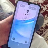 گوشی سامسونگ گلکسی a15-رم 8- 256