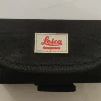 متر لیزری leica