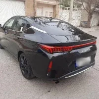 KMC J7مشکی درحدصفر|خودرو سواری و وانت|مشهد, امیر|دیوار