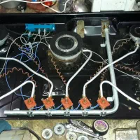 تعمیرات  لوازم گاز سوز