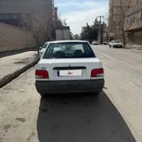 پراید ۱۳۸۹|خودرو سواری و وانت|مشهد, بهمن|دیوار