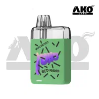 پادسیستم اکو نانو ویپرسو/اتومات|زیورآلات و اکسسوری|شیروان (خراسان), |دیوار