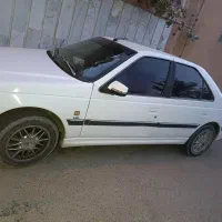 پژو پارس. Tu5