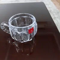 دودست فنجان خارجی