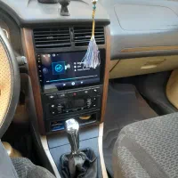 پژوپارس مدل ۹۸|خودرو سواری و وانت|سمنان, |دیوار