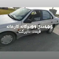 پژوه 91|خودرو سواری و وانت|کامیاران, |دیوار