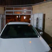 مگان 2000 اتومات مدل ۸۹