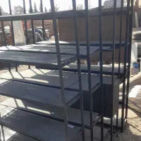 فروش کلی لنت ترمز با کلیه لوازم|قطعات یدکی و لوازم جانبی|شریف‌آباد, |دیوار