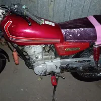 موتورسیکلت150