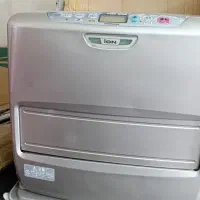 بخاری گازی و نفتی هوشمند ژاپنی|بخاری، هیتر، شومینه|بابل, |دیوار