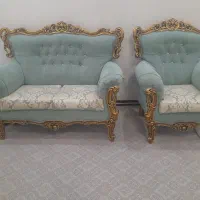 مبل هفت نفره درحدنو